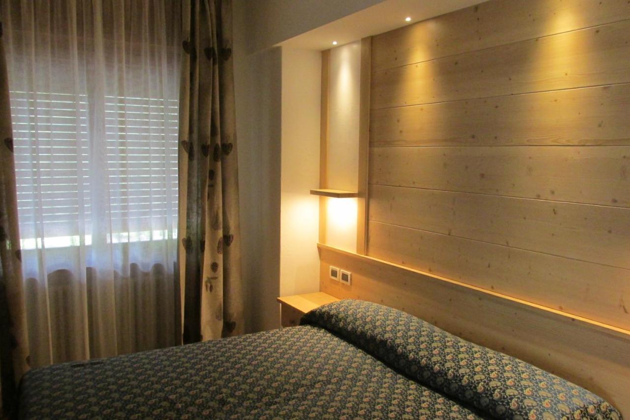Hotel Garni Miramonti Falcade Ngoại thất bức ảnh