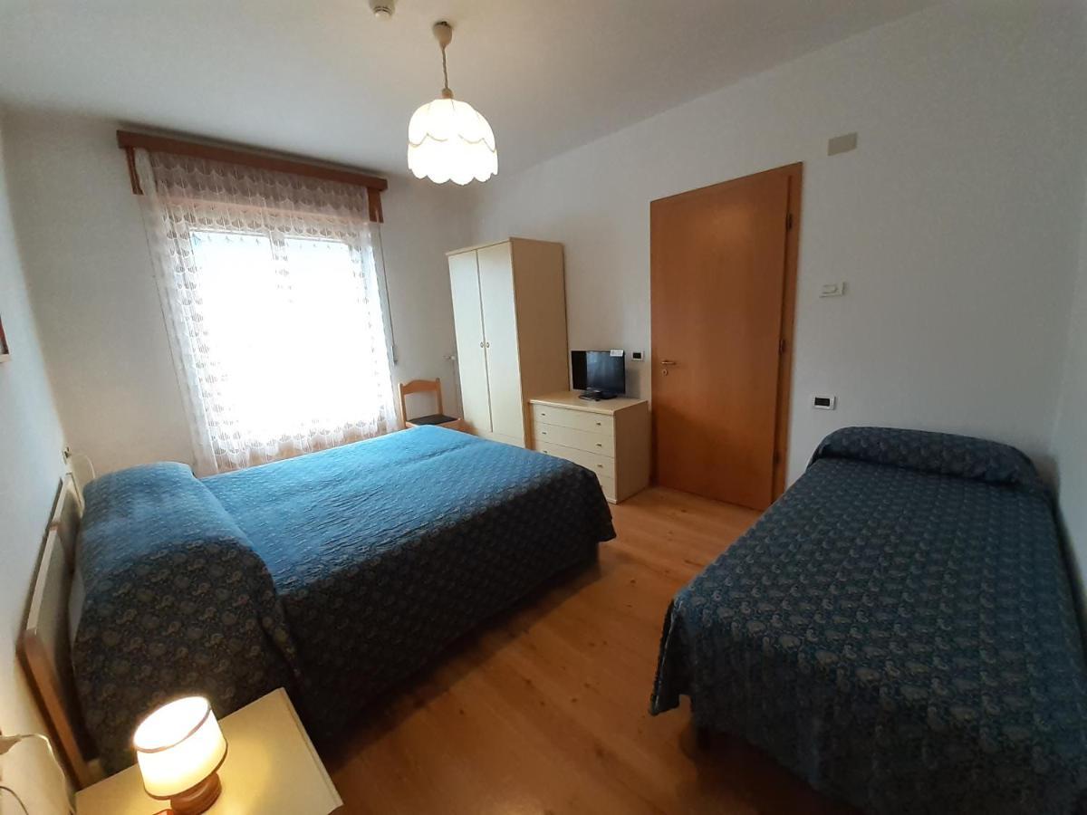 Hotel Garni Miramonti Falcade Ngoại thất bức ảnh