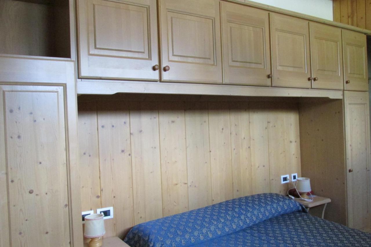 Hotel Garni Miramonti Falcade Ngoại thất bức ảnh