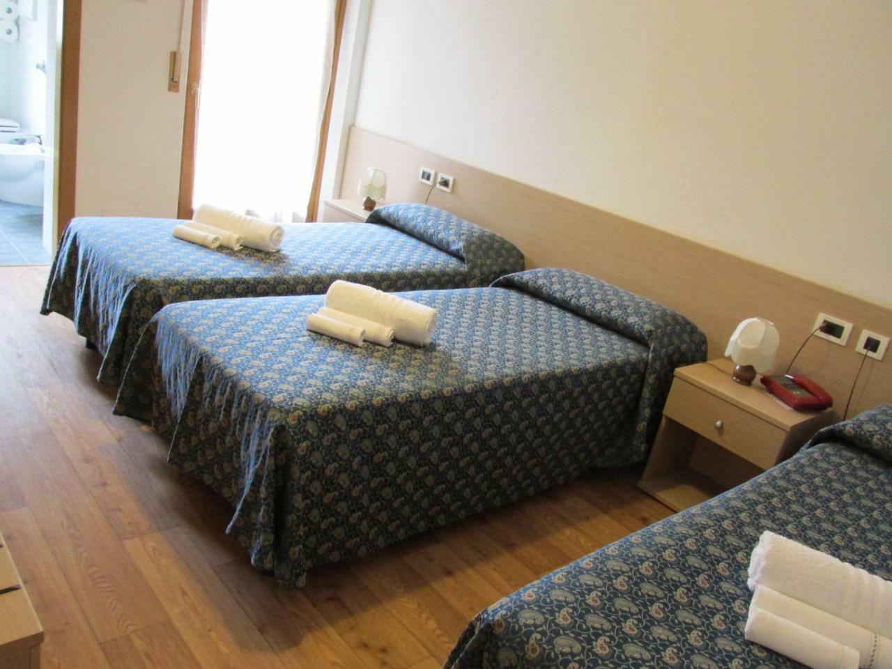 Hotel Garni Miramonti Falcade Ngoại thất bức ảnh